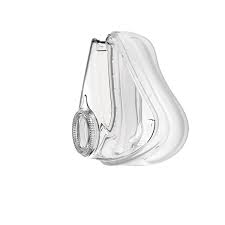 ResMed Airfit F10 Cushion image