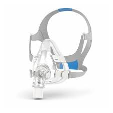 RESMED AIRFIT F20 image