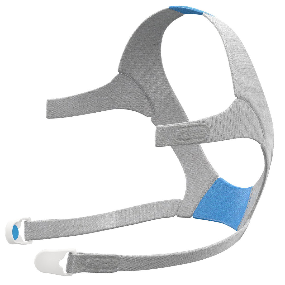 RESMED AIRFIT F20 HEADGEAR image