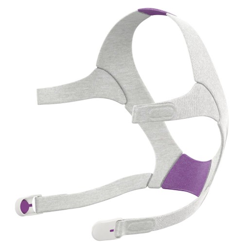 RESMED AIRFIT N20 FOR HER HEADGEAR image