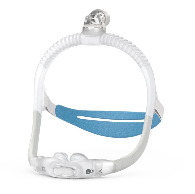 RESMED AIRFIT P30i STANDARD FRAME image