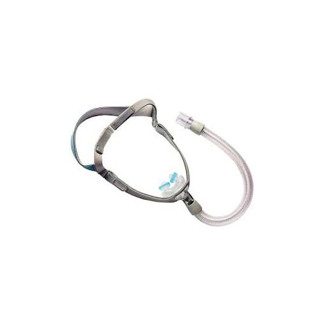 Respironics Nuance image