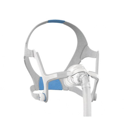 ResMed Airfit N20 Nasal CPAP Mask - Small For Her (pink) image