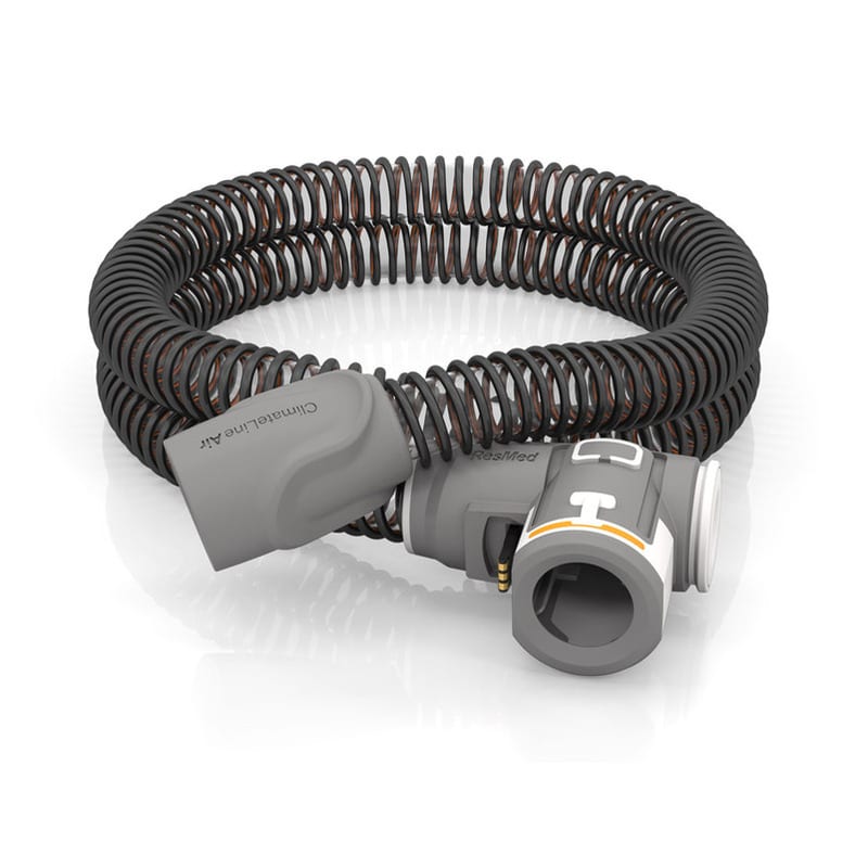 ResMed ClimateLine Air Heated CPAP Tubing for the AirSense 10 CPAP Machine image