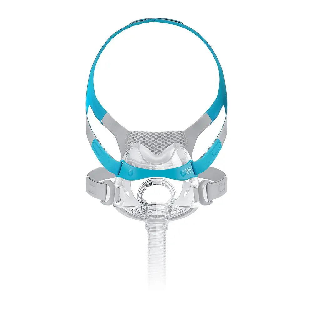 Fisher & Paykel Evora Full Face Mask image