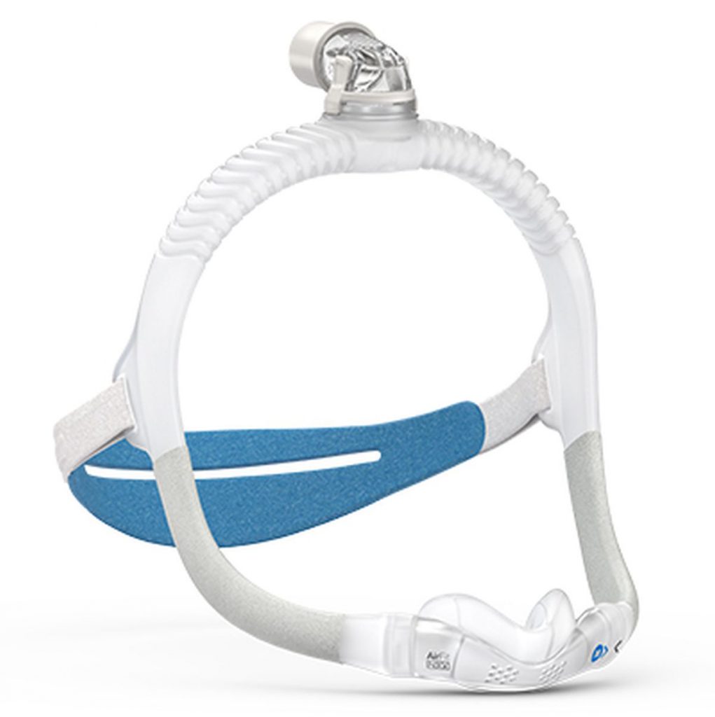 RESMED AIRFIT N30i STANDARD FRAME MASK image