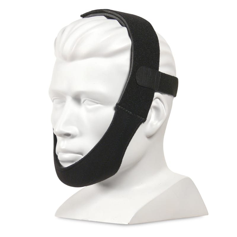 Respironics Premium Chinstrap image